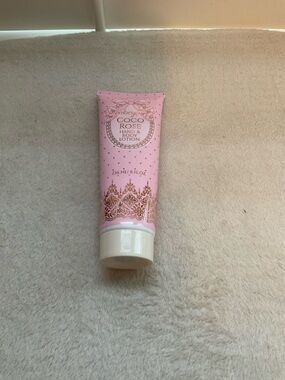 Coco Rose Hand & Body Lotion - Pink